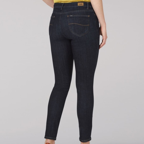 Lee Sculpting Innovation Jeans - Picture 3 of 12